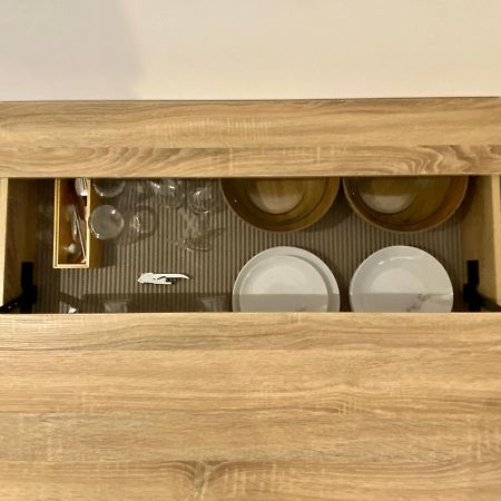 Central And Convenient Studio In Monaco Ngoại thất bức ảnh