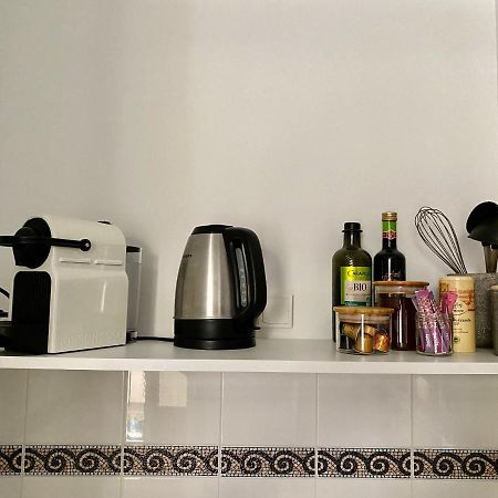 Central And Convenient Studio In Monaco Ngoại thất bức ảnh