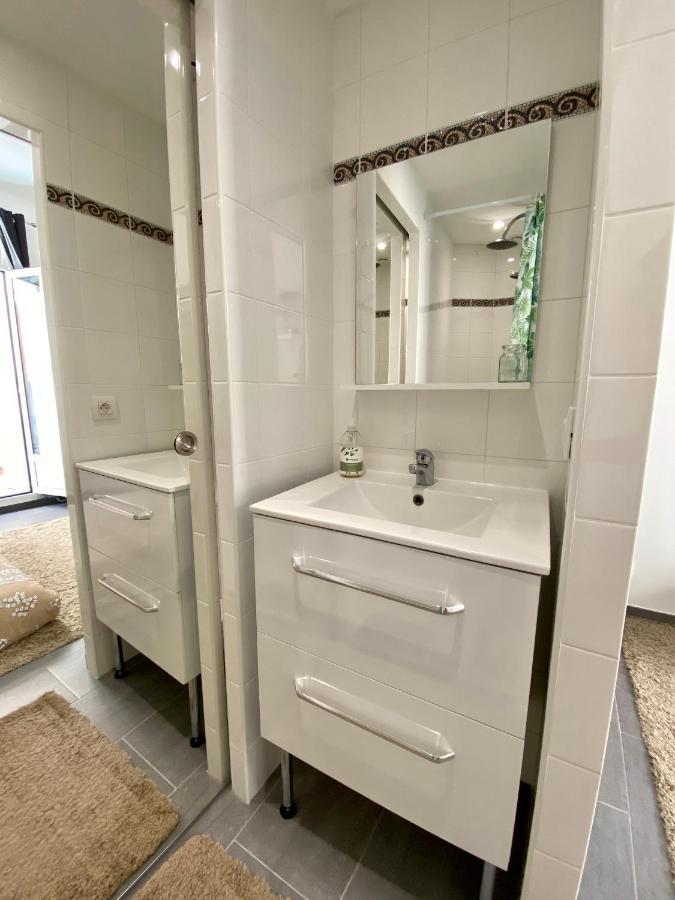 Central And Convenient Studio In Monaco Ngoại thất bức ảnh