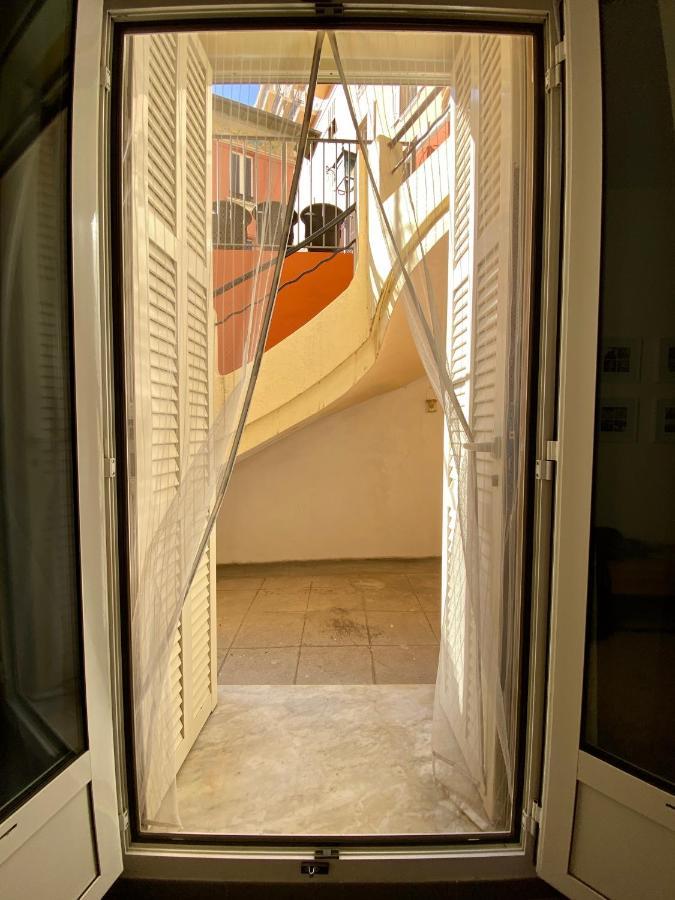 Central And Convenient Studio In Monaco Ngoại thất bức ảnh